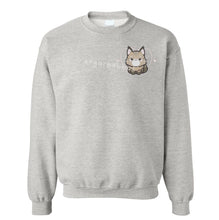 Load image into Gallery viewer, Maine Coon Embroidered Graphic Apparel
