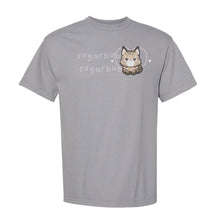 Load image into Gallery viewer, Maine Coon Embroidered Graphic Apparel
