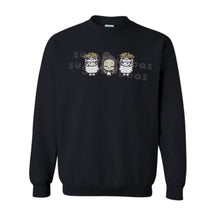 Load image into Gallery viewer, Sheep Chefs Handmade Embroidered Graphic Apparel
