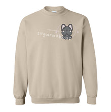 Load image into Gallery viewer, French Bulldog Frenchie Embroidered Graphic Apparel
