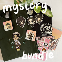 Load image into Gallery viewer, Mystery Apparel Bundle
