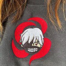 Load image into Gallery viewer, Ghoul Guy Embroidered Graphic Apparel
