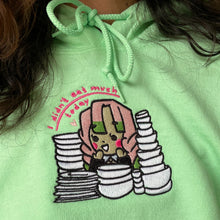 Load image into Gallery viewer, Limited Edition I didn’t eat much Hoodie PREORDER
