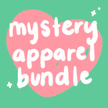 Load image into Gallery viewer, Mystery Apparel Bundle
