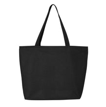 Load image into Gallery viewer, 9 tail Ninja Collection embroidered tote bags PREORDER

