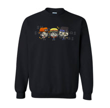 Load image into Gallery viewer, Cheers to Pirates Handmade Embroidered Graphic Apparel
