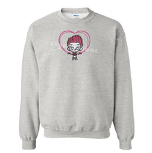 Load image into Gallery viewer, Bungee Gum Clown Handmade Embroidered Graphic Apparel

