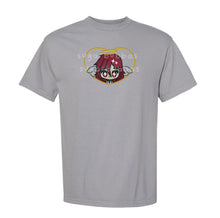 Load image into Gallery viewer, Angel Demon Handmade Embroidered Graphic Apparel
